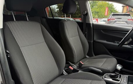 KIA Rio IV, 2018 год, 1 450 000 рублей, 28 фотография