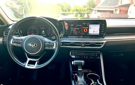 KIA K5, 2020 год, 2 790 000 рублей, 9 фотография