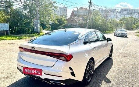 KIA K5, 2020 год, 2 790 000 рублей, 5 фотография