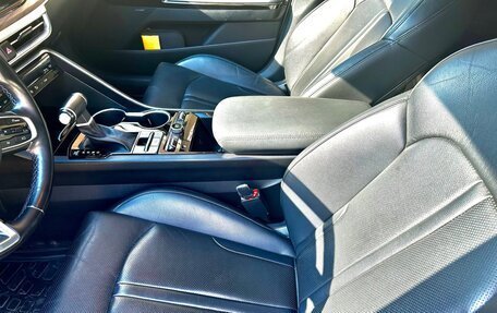 KIA K5, 2020 год, 2 790 000 рублей, 11 фотография
