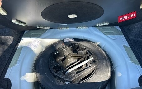 Volkswagen Jetta VI, 2017 год, 1 000 000 рублей, 11 фотография
