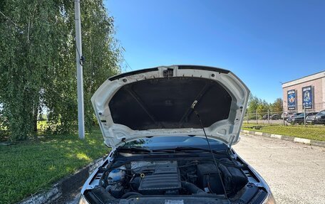 Volkswagen Jetta VI, 2017 год, 1 000 000 рублей, 12 фотография