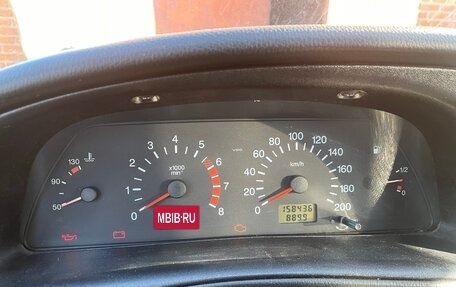 Chevrolet Niva I рестайлинг, 2009 год, 370 000 рублей, 14 фотография