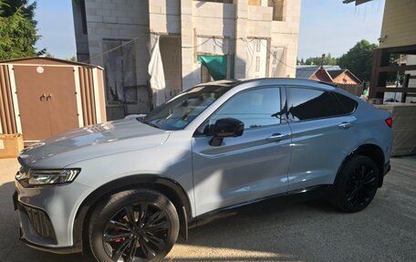 Geely Tugella FY11, 2023 год, 2 980 000 рублей, 3 фотография