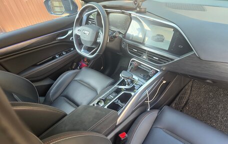 Geely Tugella FY11, 2023 год, 2 980 000 рублей, 6 фотография