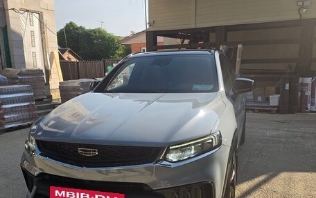 Geely Tugella FY11, 2023 год, 2 980 000 рублей, 2 фотография