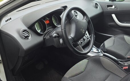 Peugeot 308 II, 2012 год, 570 000 рублей, 4 фотография