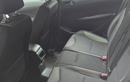 Peugeot 308 II, 2012 год, 570 000 рублей, 5 фотография