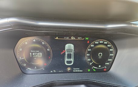 Geely Tugella FY11, 2023 год, 2 980 000 рублей, 12 фотография
