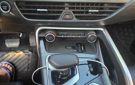 Geely Tugella FY11, 2023 год, 2 980 000 рублей, 13 фотография