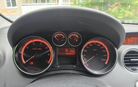 Peugeot 308 II, 2012 год, 570 000 рублей, 6 фотография