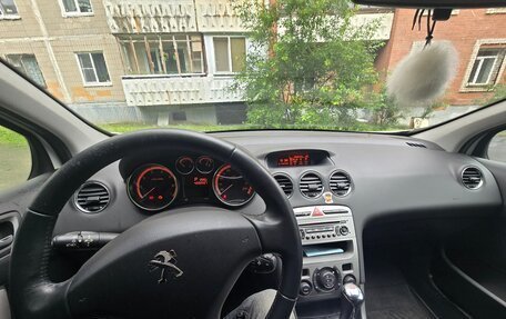 Peugeot 308 II, 2012 год, 570 000 рублей, 7 фотография