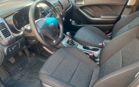 KIA Cerato III, 2014 год, 930 000 рублей, 10 фотография