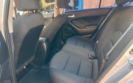 KIA Cerato III, 2014 год, 930 000 рублей, 9 фотография