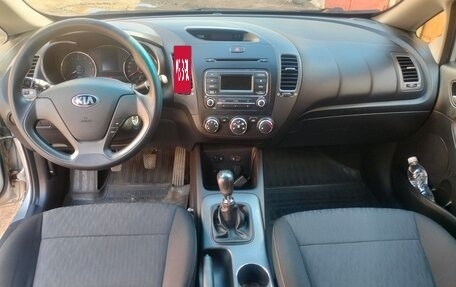 KIA Cerato III, 2014 год, 930 000 рублей, 8 фотография