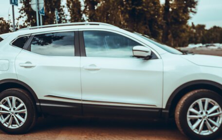 Nissan Qashqai, 2015 год, 1 799 990 рублей, 5 фотография