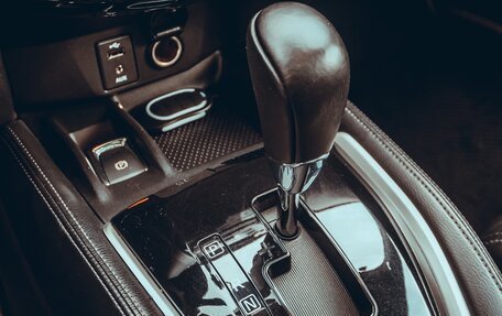 Nissan Qashqai, 2015 год, 1 799 990 рублей, 10 фотография