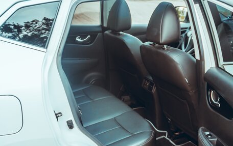 Nissan Qashqai, 2015 год, 1 799 990 рублей, 13 фотография