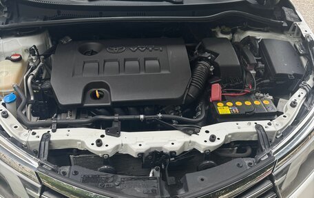 Toyota Corolla, 2015 год, 1 390 000 рублей, 3 фотография