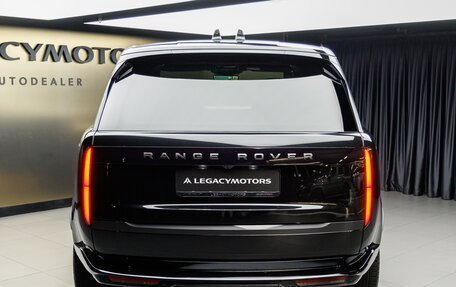 Land Rover Range Rover IV рестайлинг, 2026 год, 26 990 000 рублей, 4 фотография