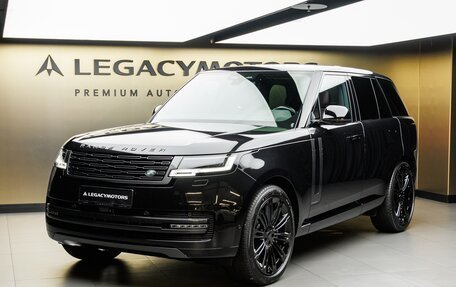 Land Rover Range Rover IV рестайлинг, 2026 год, 26 990 000 рублей, 5 фотография