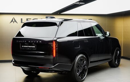 Land Rover Range Rover IV рестайлинг, 2026 год, 26 990 000 рублей, 8 фотография