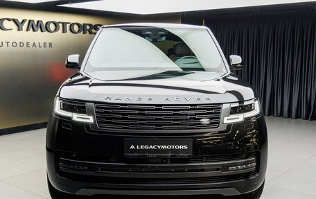 Land Rover Range Rover IV рестайлинг, 2026 год, 26 990 000 рублей, 2 фотография