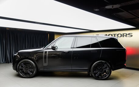 Land Rover Range Rover IV рестайлинг, 2026 год, 26 990 000 рублей, 7 фотография