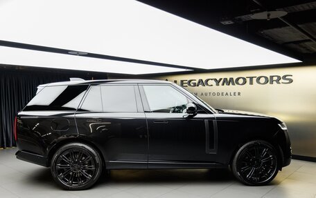 Land Rover Range Rover IV рестайлинг, 2026 год, 26 990 000 рублей, 9 фотография