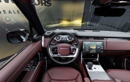 Land Rover Range Rover IV рестайлинг, 2026 год, 26 990 000 рублей, 14 фотография