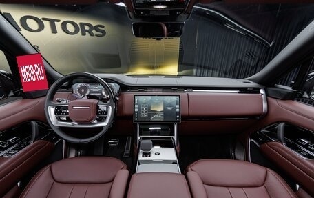 Land Rover Range Rover IV рестайлинг, 2026 год, 26 990 000 рублей, 13 фотография