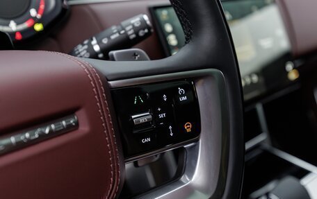 Land Rover Range Rover IV рестайлинг, 2026 год, 26 990 000 рублей, 16 фотография