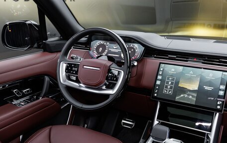 Land Rover Range Rover IV рестайлинг, 2026 год, 26 990 000 рублей, 29 фотография