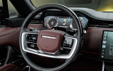 Land Rover Range Rover IV рестайлинг, 2026 год, 26 990 000 рублей, 30 фотография