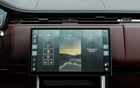 Land Rover Range Rover IV рестайлинг, 2026 год, 26 990 000 рублей, 32 фотография