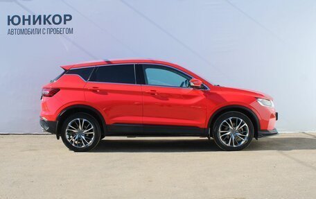 Geely Coolray I, 2022 год, 1 749 000 рублей, 4 фотография