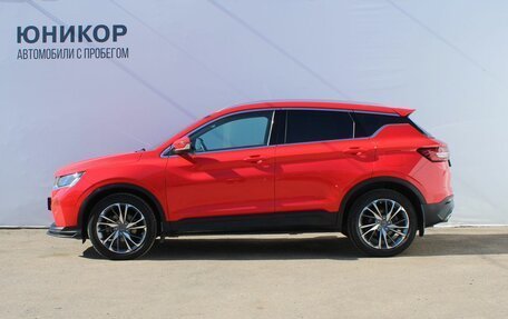Geely Coolray I, 2022 год, 1 749 000 рублей, 2 фотография