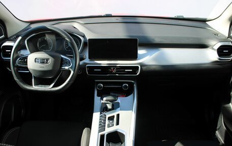 Geely Coolray I, 2022 год, 1 749 000 рублей, 7 фотография