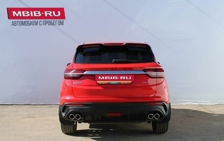 Geely Coolray I, 2022 год, 1 749 000 рублей, 6 фотография
