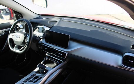 Geely Coolray I, 2022 год, 1 749 000 рублей, 8 фотография