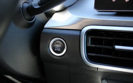 Geely Coolray I, 2022 год, 1 749 000 рублей, 16 фотография