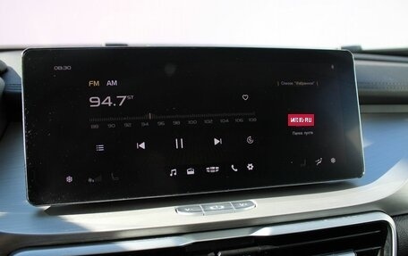 Geely Coolray I, 2022 год, 1 749 000 рублей, 9 фотография