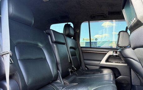 Toyota Land Cruiser 200, 2012 год, 3 400 000 рублей, 4 фотография