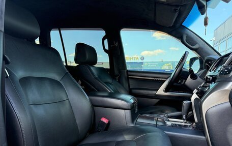 Toyota Land Cruiser 200, 2012 год, 3 400 000 рублей, 7 фотография