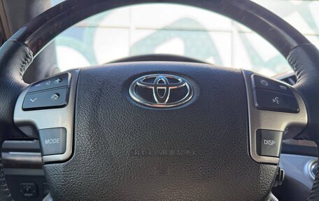Toyota Land Cruiser 200, 2012 год, 3 400 000 рублей, 10 фотография