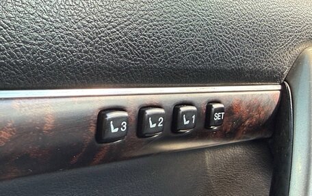 Toyota Land Cruiser 200, 2012 год, 3 400 000 рублей, 15 фотография