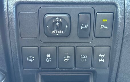 Toyota Land Cruiser 200, 2012 год, 3 400 000 рублей, 17 фотография
