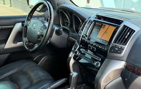 Toyota Land Cruiser 200, 2012 год, 3 400 000 рублей, 11 фотография