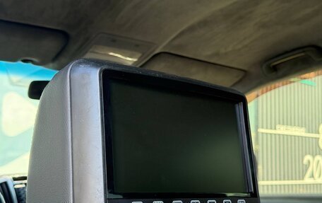 Toyota Land Cruiser 200, 2012 год, 3 400 000 рублей, 22 фотография