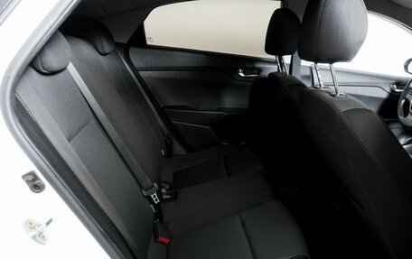 Hyundai Solaris II рестайлинг, 2020 год, 1 710 000 рублей, 8 фотография